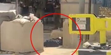 صہیونی فوج نے 26 سالہ فلسطینی خاتون کو گولیاں مار کر شہید کردیا