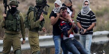 مئی 2023: صیہونی فوج نے 52 بچوں اور 11 خواتین سمیت 430 فلسطینیوں کو گرفتار کیا