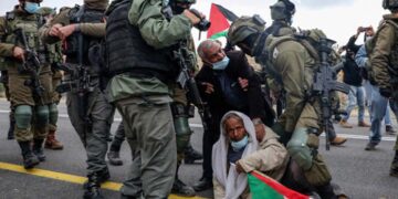 کیا اسرائیل صرف فلسطینیوں کا دشمن ہے؟