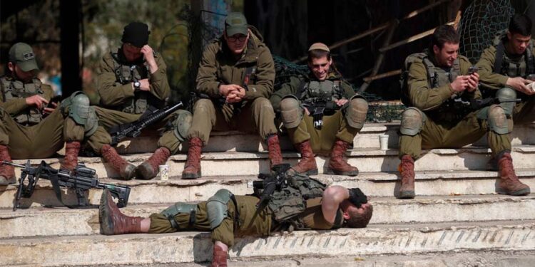 بزرگ فلسطینی کی موت میں ملوث صیہونی فوجیوں کا مقدمہ بین الاقوامی سطح پر چلایا جائے