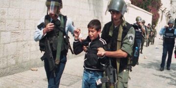 مئی 2023: صیہونی فوج نے 52 بچوں اور 11 خواتین سمیت 430 فلسطینیوں کو گرفتار کیا