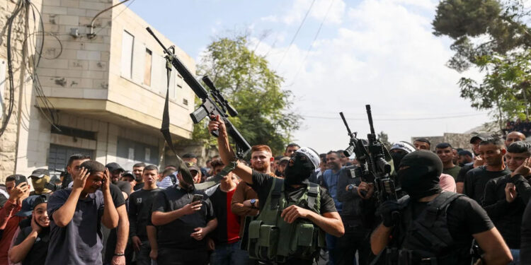 صیہونی فوج پر فلسطینی مزاحمت کاروں کے حملے جاری ، 10 اسرائیلی زخمی دو کی حالت تشویشناک