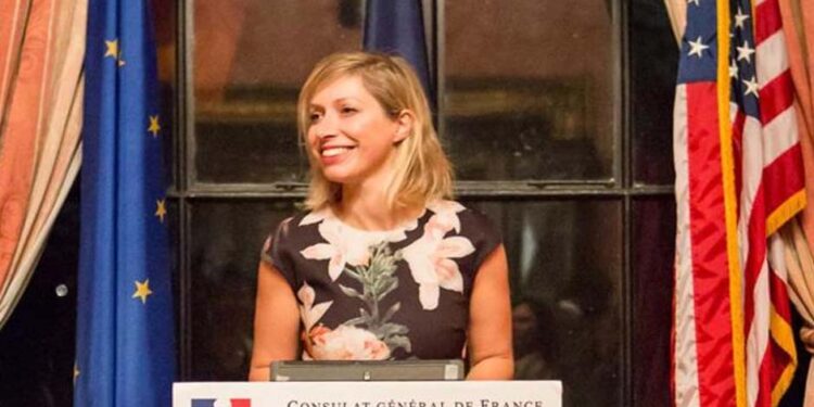 فلسطینیوں کے خلاف تشدد ناقابل قبول ہے ،فرانس کی صیہونی ریاست کی مذمت