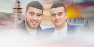 فلسطینی جانبازوں کا حملہ، چار صیہونی جہنم واصل، حملہ آور بھی شہید