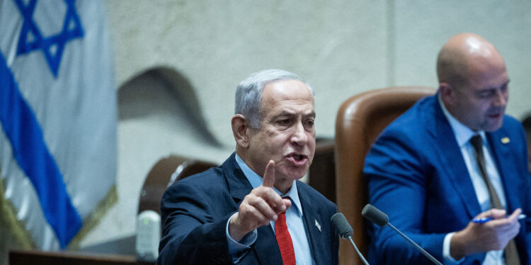 عالمی برادری کی لَعْن طَعْن، نیتن یاھو بھی صیہونی آبادکاروں کو کوسنے لگے