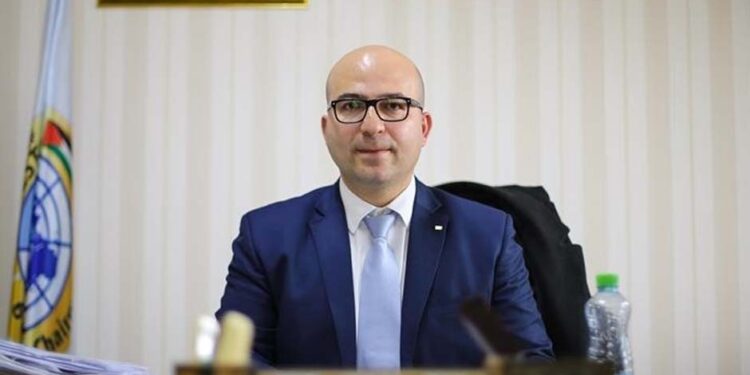 مسجد اقصیٰ کی تقسیم قابل قبول نہیں اسرائیل مذہبی جنگ کا آغاز کررہا ہے، فادی الہدمی