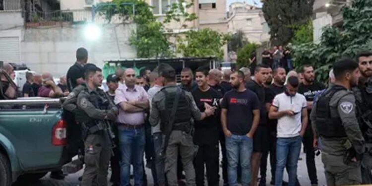 اسرائیلیوں کے قتل عام کو ہر صورت روکا جائے گا، نیتن یاہو