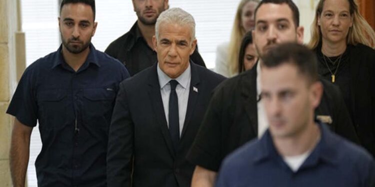 بدعنوانی، دھوکہ دہی: سابق صیہونی وزیراعظم نے نیتن یاھو کے خلاف گواہی دے دی