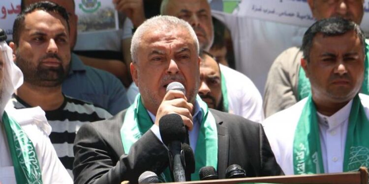 صیہونی دشمن کو مسجد اقصیٰ کے تشخص کو مسخ کرنے کی اجازت نہیں، خواہ قیمت کوئی بھی ہو، حماس