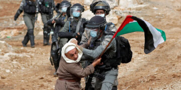 عالمی فوجداری عدالت صیہونی دہشتگردی کا شکار فلسطینیوں کو انصاف فراہم کرے، حماس