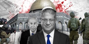 اسرائیل مسجد اقصیٰ کو یہودیانے کی بڑی سازشیں کررہا ہے، یورپ گروپ برائے مقبوضہ بیت المقدس