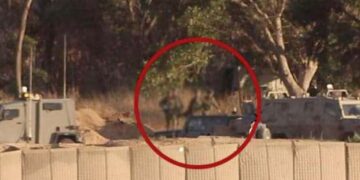 مصری سرحد سے فائرنگ، دو اسرائیلی فوجی ہلاک متعددزخمی                                