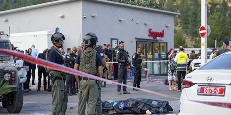 فلسطین پر اسرائیلی قبضہ برقرار رکھنا مشکل ہوتا جارہا ہے، اسرائیلی تجزیہ کار