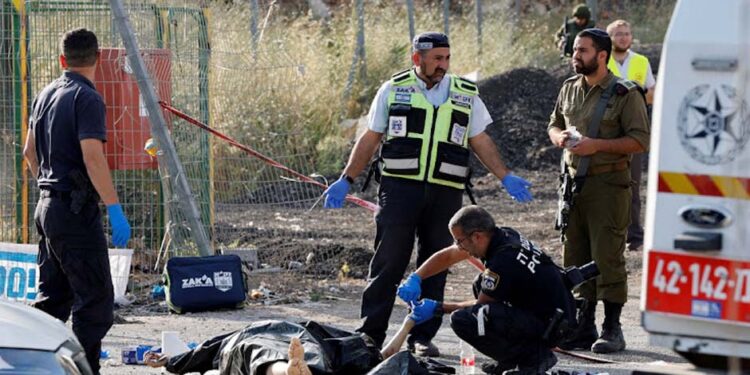 مزاحمت کاروں کی 48 گھنٹوں میں 70 کارروائیاں، 4 صیہونی ہلاک 12زخمی