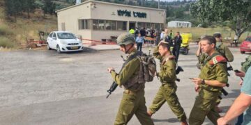 آبادکاروں کو شناخت کرکے قتل کیا گیا، وائی نیٹ کا دعویٰ