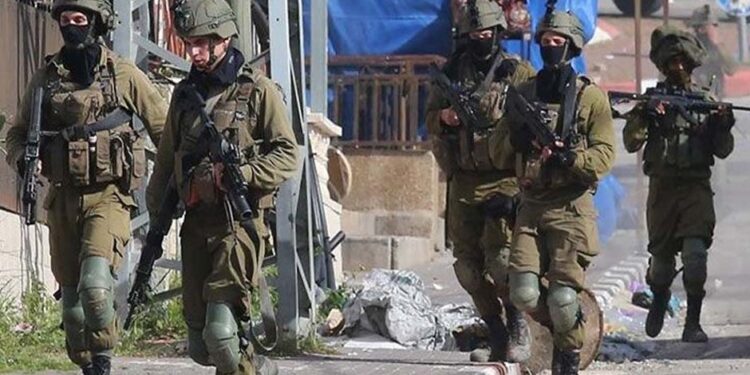 صیہونی ریاست میں جنگ ہونے کے پمفلٹ تقسیم، اسرائیلیوں میں خوف و ہراس