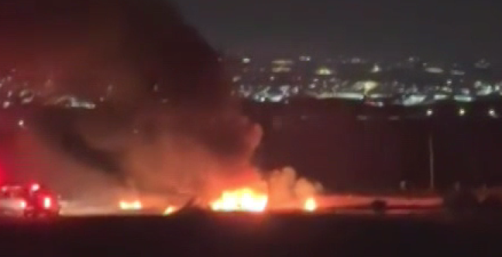 جنین میں صیہونی فوج کا ڈرون حملہ ، تین فلسطینی شہید