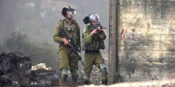 رواں سال صیہونی فوج نے بچوں سمیت آٹھ فلسطینیوں کو شہید کیا