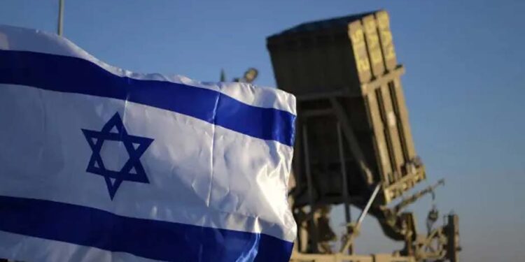 مزاحمت کاروں کا خطرہ، صیہونی ریاست کی سیکیورٹی برآمدات 12.5 بلین ڈالر تک پہنچ گئی