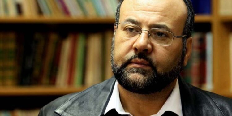 مسجد اقصیٰ کی تقسیم کسی صورت کامیاب نہیں ہونے دیں گے، حماس کا اعلان