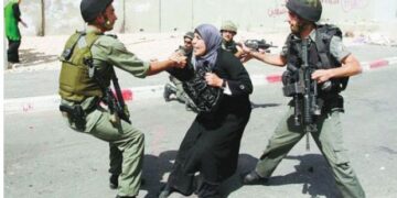 اقوام متحدہ کی صیہونی جرائم کی مذمت قابل تحسین ہے، باسم نعیم