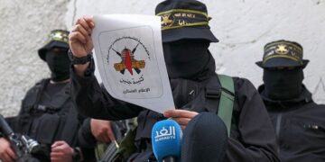 صیہونی فوج کے بزدلانہ حملے ہمارے حوصلے اور بلند کررہے ہیں،”جینین بریگیڈ”