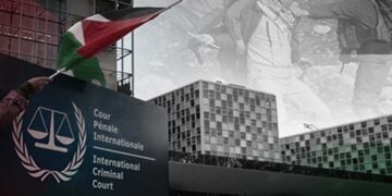 عالمی فوجداری عدالت اپنے اختیار ات کا استعمال کرتے ہوئے صیہونی جرائم کا نوٹس لے،حماس