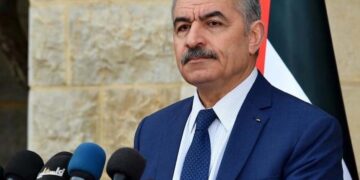 مسجد اقصیٰ کی تقسیم کے منصوبے کے خطرناک نتائج ہوں گے، محمد اشتیہ