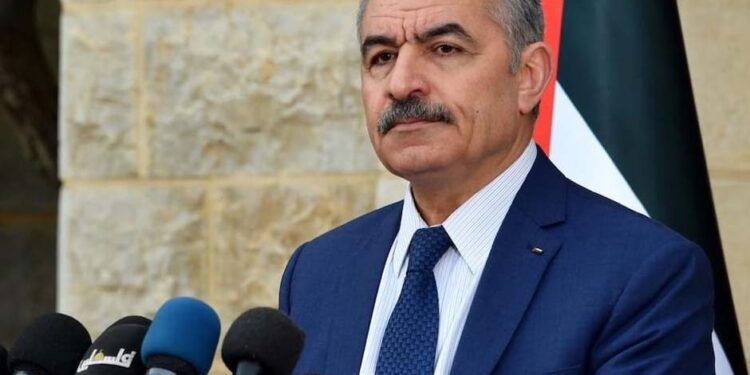 مسجد اقصیٰ کی تقسیم کے منصوبے کے خطرناک نتائج ہوں گے، محمد اشتیہ