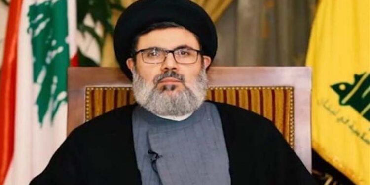 حزب اللہ کی تشکیل کا مقصد ہی صیہونی ریاست کا خاتمہ ہے، سید ہاشم صفی الدین