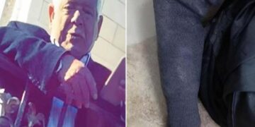 زیر حراست فلسطینی کو شہید کرنے والے فوجیوں کے خلاف کارروائی نہیں ہوگی، اسرائیل