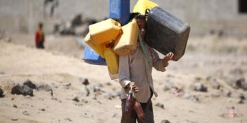 اسرائیل فلسطینیوں کو پانی سے محروم کررہا ہے، بستلیم