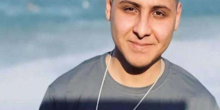 غاصب صیہونی فوج کا احتجاجی مظاہرین پر فائرنگ، نوجوان شہید متعددزخمی