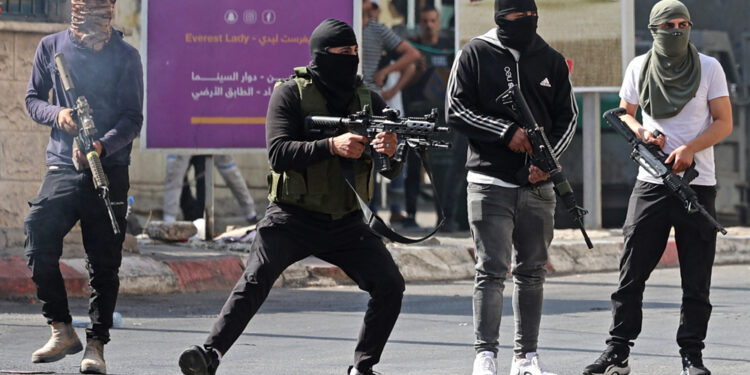 فلسطینی صیہونی جارحیت کے آگے گھٹنے نہیں ٹیکیں گے، فلسطینی وزیراعظم