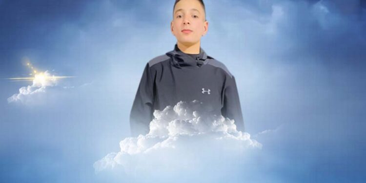 صیہونی فوج کی دہشتگردی، 14سالہ فلسطینی بچہ شہید