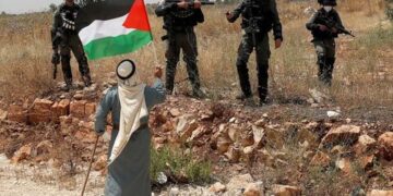 عالمی برادری فلسطین پر اسرائیلی قبضہ ختم کرانے کی اپنی ذمہ داریاں ادا کرے، سعودی عرب