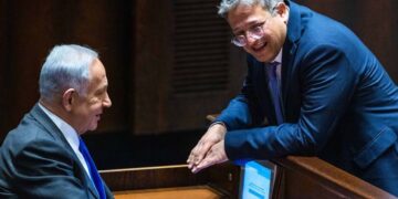 شدت پسند صیہونی وزیر بن گویر نے فلسطینیوں کی رہائی کا قانون منسوخ کردیا