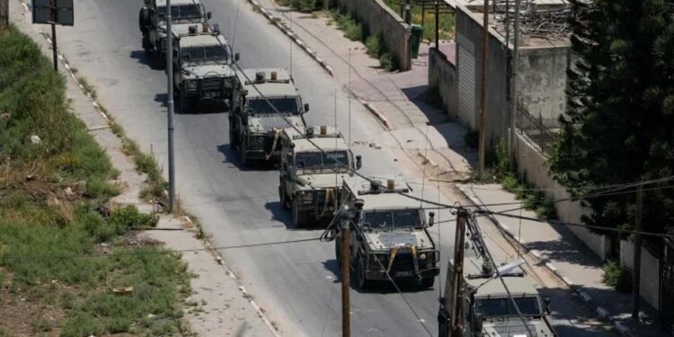 جنین میں آپریشن ختم، ایک صیہونی فوجی ہلاک