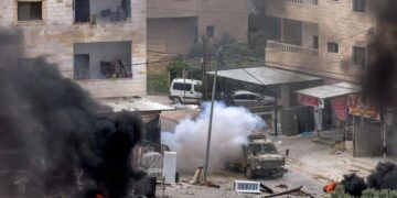 جنین پر صیہونی فوج کی جارحیت ناقابل قبول ہے، پاکستان