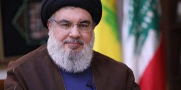 جنین: فلسطینی مزاحمت کاروں نے صیہونی دشمن کو شکست فاش دی، حسن نصر اللہ