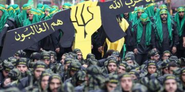 فلسطینی مجاہدین نے ایک بار پھر صیہونی غرور خاک میں ملادیا، حزب اللہ