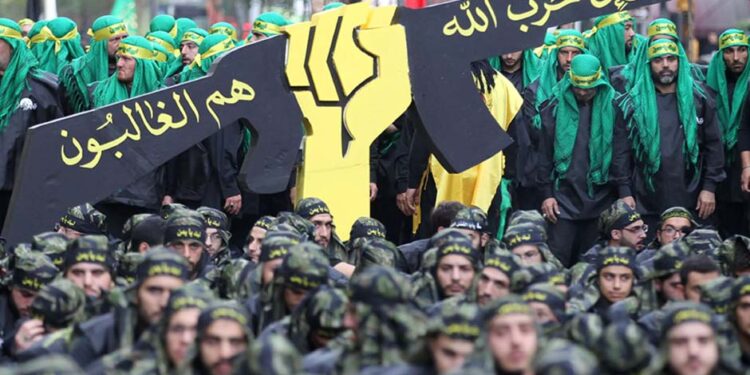 فلسطینی مجاہدین نے ایک بار پھر صیہونی غرور خاک میں ملادیا، حزب اللہ