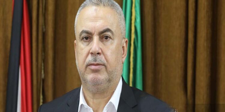 مزاحمت کاروں کے آگےپوری صیہونی ریاست ناکام ہوچکی ہے، اسماعیل رضوان