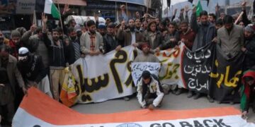 اذان دینے پر 22 مسلمانوں کی شہادت، آج دنیا بھر میں یوم شہدائے کشمیر منایا جا رہا ہے