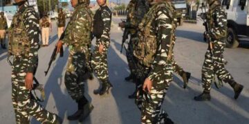 گذشتہ ماہ بھارتی فوج نے خاتون سمیت 17 کشمیریوں کو شہید کیا