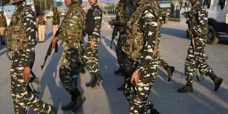 گذشتہ ماہ بھارتی فوج نے خاتون سمیت 17 کشمیریوں کو شہید کیا