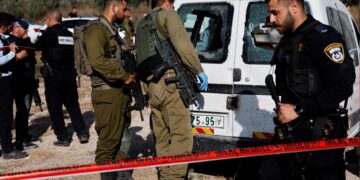 فلسطینی مزاحمت کار کی فائرنگ،صیہونی فوجی جہنم واصل