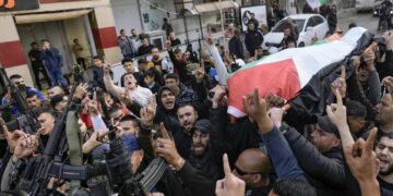 جنین میں صیہونی دہشت گردی میں شہداء کی تعداد 12 ہوگئی