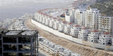 صیہونی ریاست کی مقبوضہ فلسطین میں 12 ہزار سے زائد نئے گھروں کی تعمیر کی منظوری