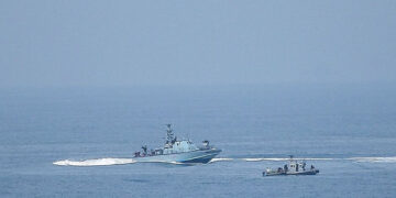 غزہ: صیہونی بحریہ کی فلسطینی ماہی گیروں پر فائرنگ، کشتیاں تباہ کردیں